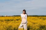 Lost in the Golden Fields