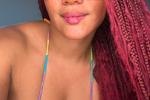 dulce — sexy girl