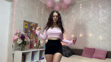 strip dance