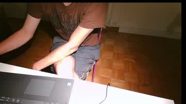 Edging 2