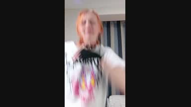 Nika crazy DANCE