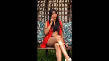 In red❤️