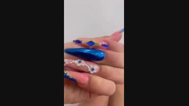 My beautiful feet and hands🦶💅