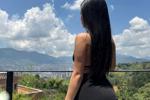 a beautiful landscape