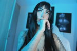 <  3
