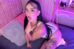 laana coqueta