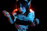 greta — Sexy elf 🔮