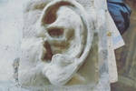 Art baby