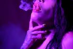 ❤❤ selinna kyle ❤❤ — We smoked together?