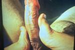 We love Feetjob