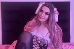 Your Hottie Bunny
