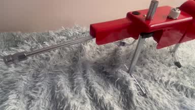 Folk me with my machine