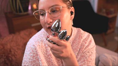 Which anal plug do you prefer?