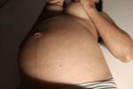 Pregnancy week 24-25 🌸