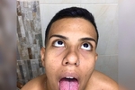 Ahegao !