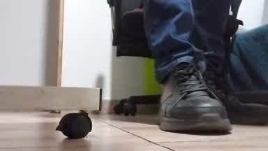 Relax Feet