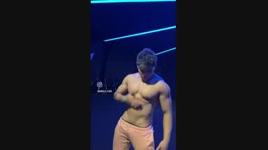 muscle