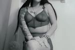Chingona sexy Mex