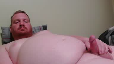 toy teaser with cum