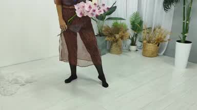 Horny mood