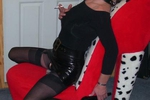 sexy Annette