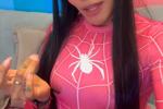 Catch me in your cobwebs love 🤭🙈