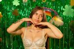 Saint Patrick's Day for you