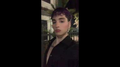 Im Alexx Foxx