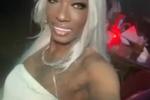 Golden Barbie