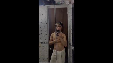Sexy Dhamyan 😻🌡️