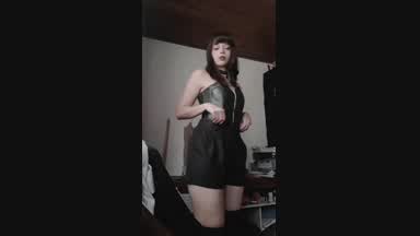 For you baby ♥