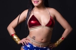 wonder girl