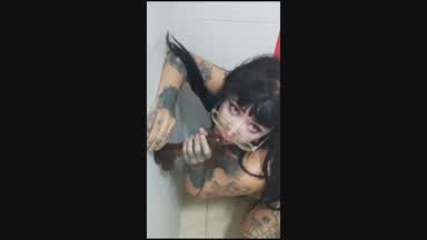 suck toy
