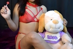 sexy hot