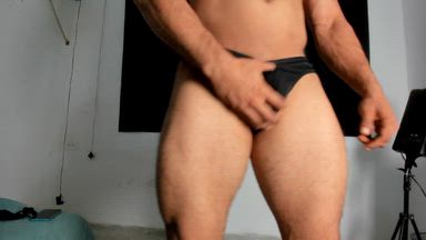 rickyfriki live Chaturbate webcam gallery thumbnail