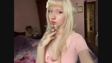 Im Lily