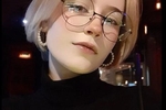 Just me!