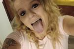 My tongue is a pleaser