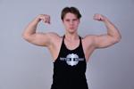 Muscle Game