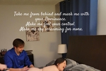 Spanking is fun