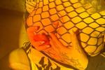 sun goddes