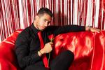 Valentine's Day with me