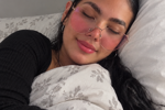 My loves, I’m in rest mode; I’ll be back tomorrow