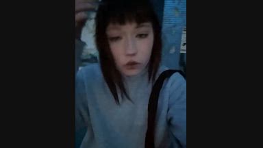 britt — Alt girl vibe