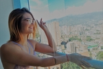 DO U LIKE THE VIEW?