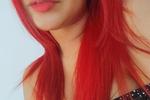 your redhead ❤️‍🔥
