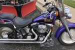my bike