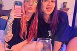 Noemi and me