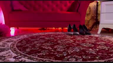 Heels Fetish
