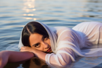 Echo of Water and Silk